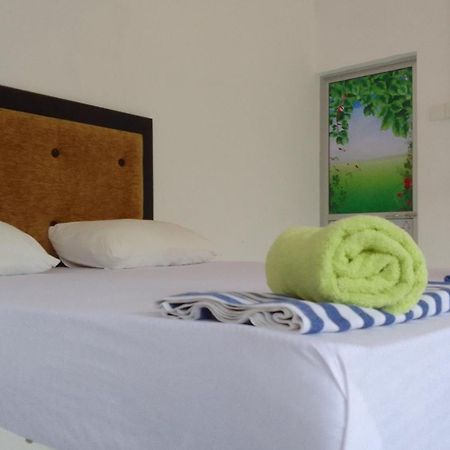 Share Safari Family Bungalow Udawalawe Εξωτερικό φωτογραφία