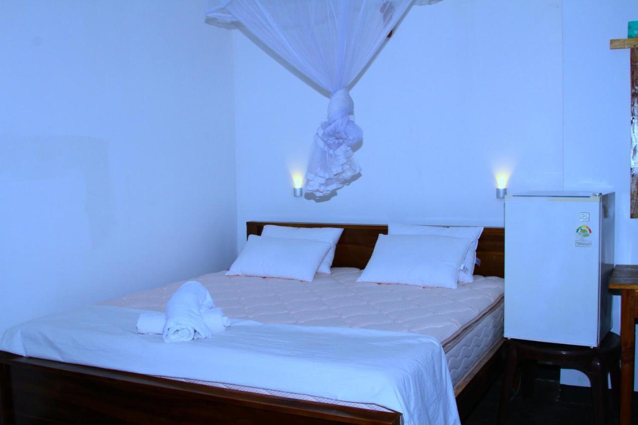 Share Safari Family Bungalow Udawalawe Εξωτερικό φωτογραφία
