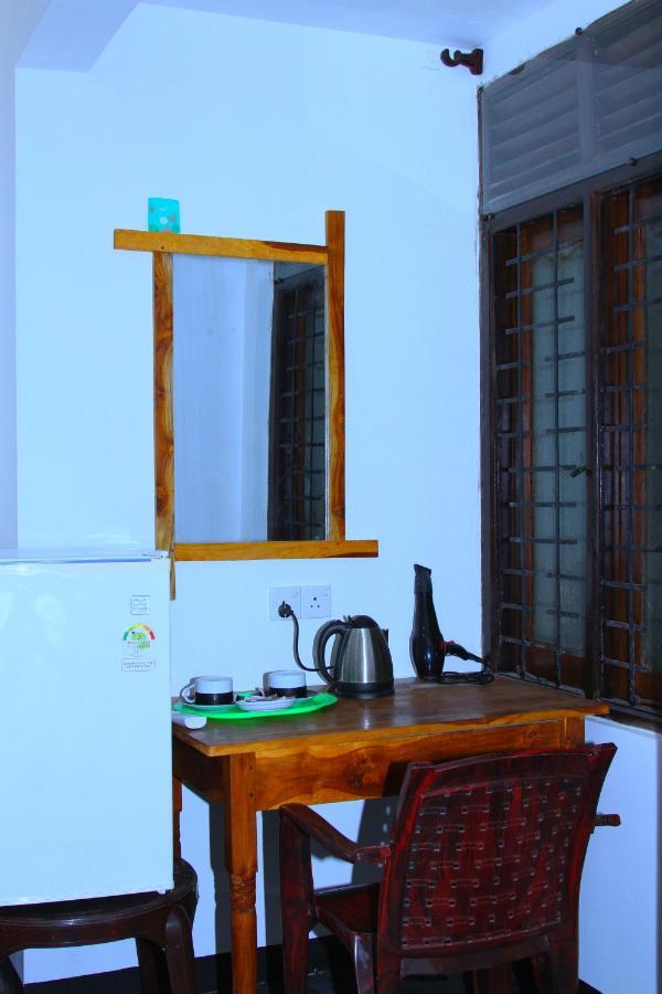 Share Safari Family Bungalow Udawalawe Εξωτερικό φωτογραφία