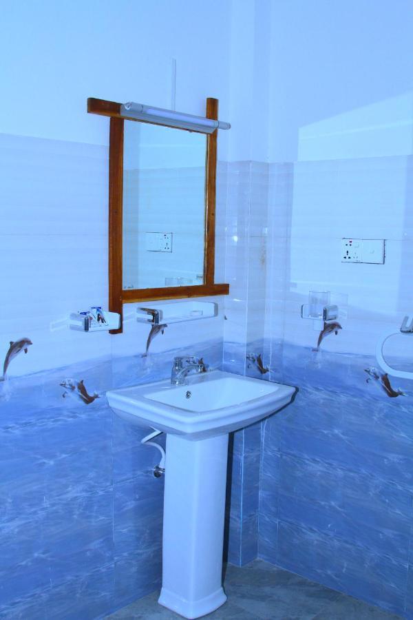 Share Safari Family Bungalow Udawalawe Εξωτερικό φωτογραφία