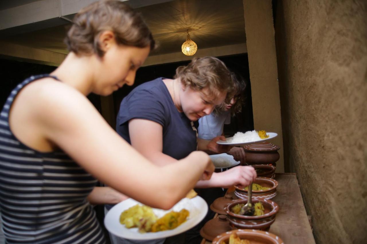 Share Safari Family Bungalow Udawalawe Εξωτερικό φωτογραφία