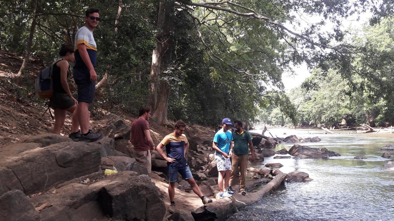 Share Safari Family Bungalow Udawalawe Εξωτερικό φωτογραφία