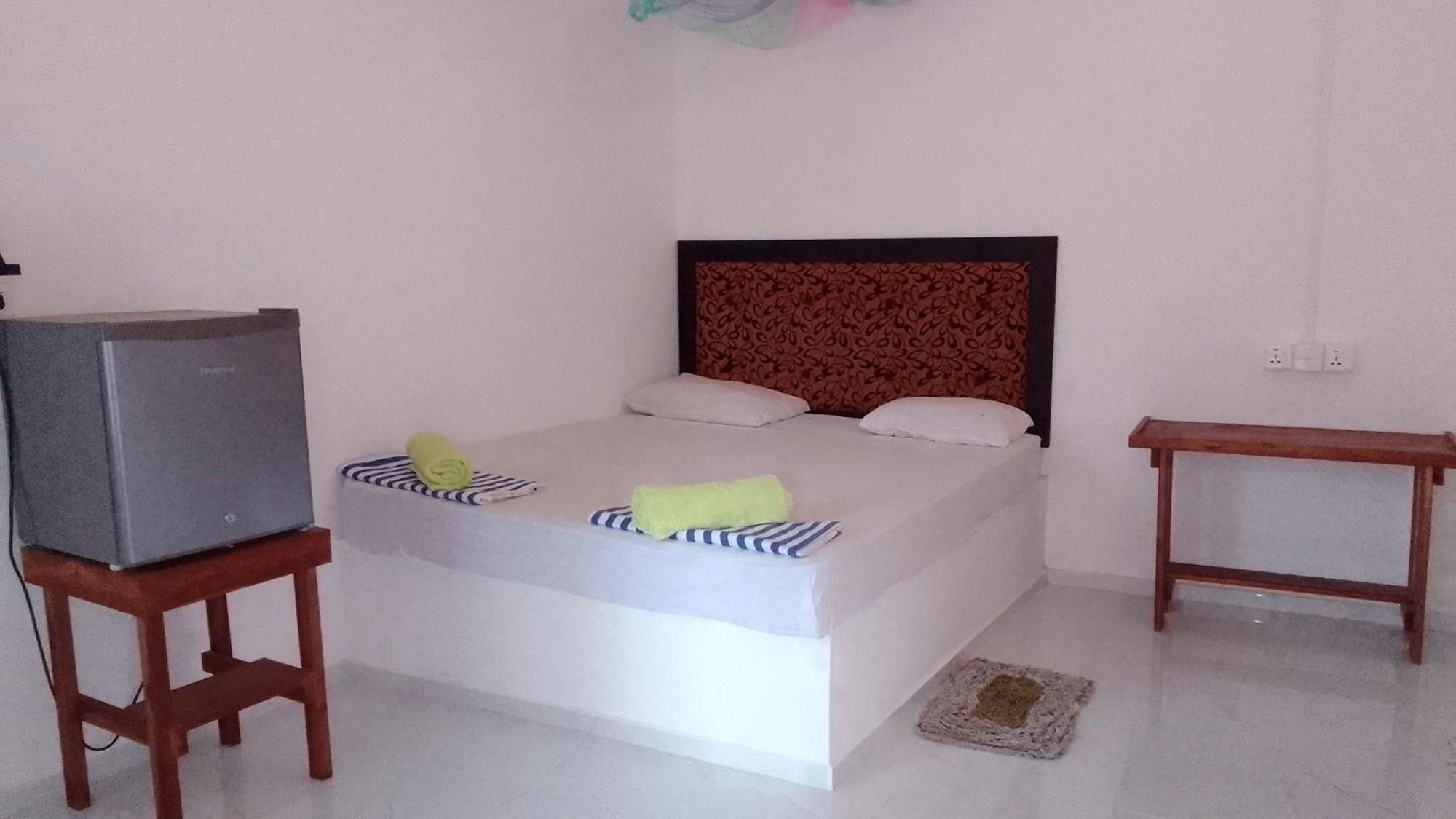 Share Safari Family Bungalow Udawalawe Εξωτερικό φωτογραφία