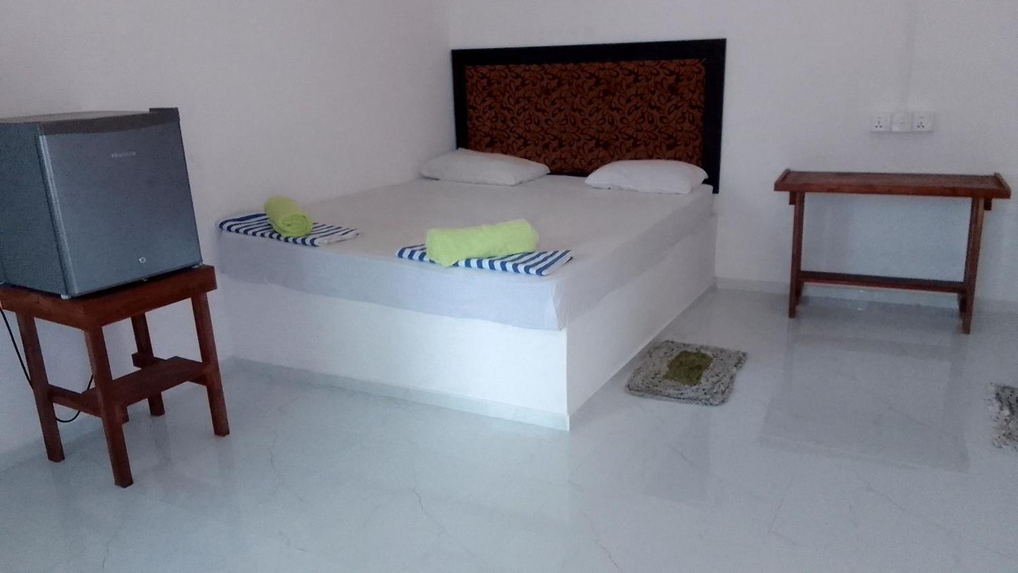 Share Safari Family Bungalow Udawalawe Εξωτερικό φωτογραφία