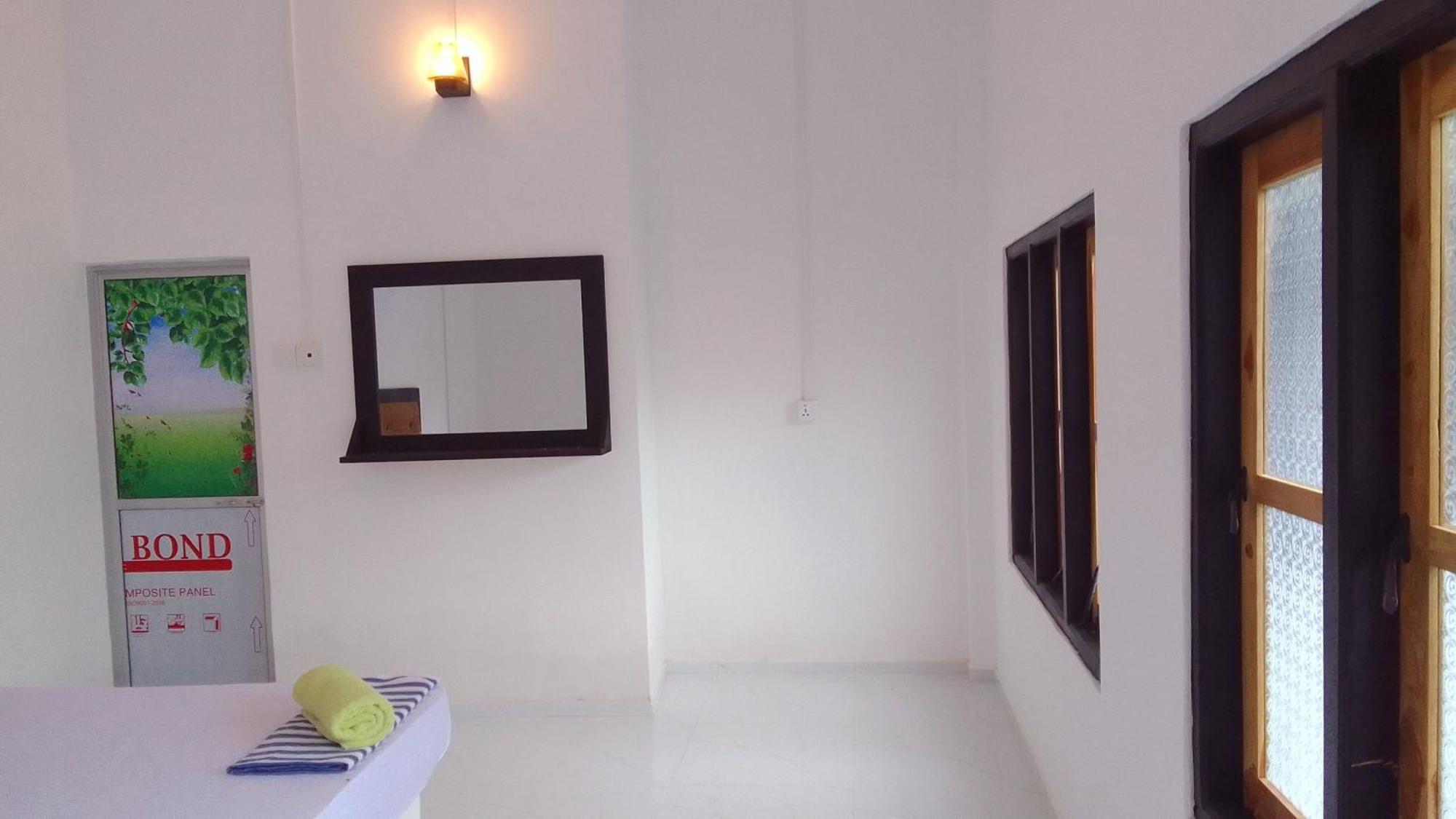 Share Safari Family Bungalow Udawalawe Εξωτερικό φωτογραφία