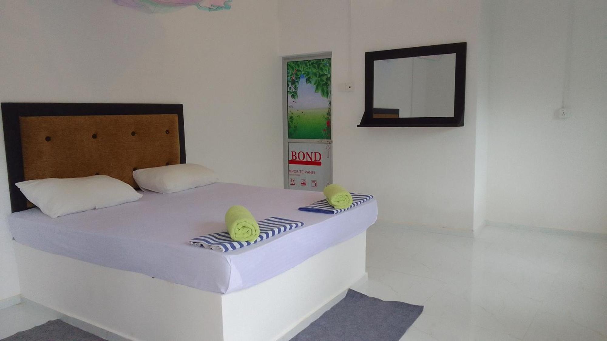 Share Safari Family Bungalow Udawalawe Εξωτερικό φωτογραφία