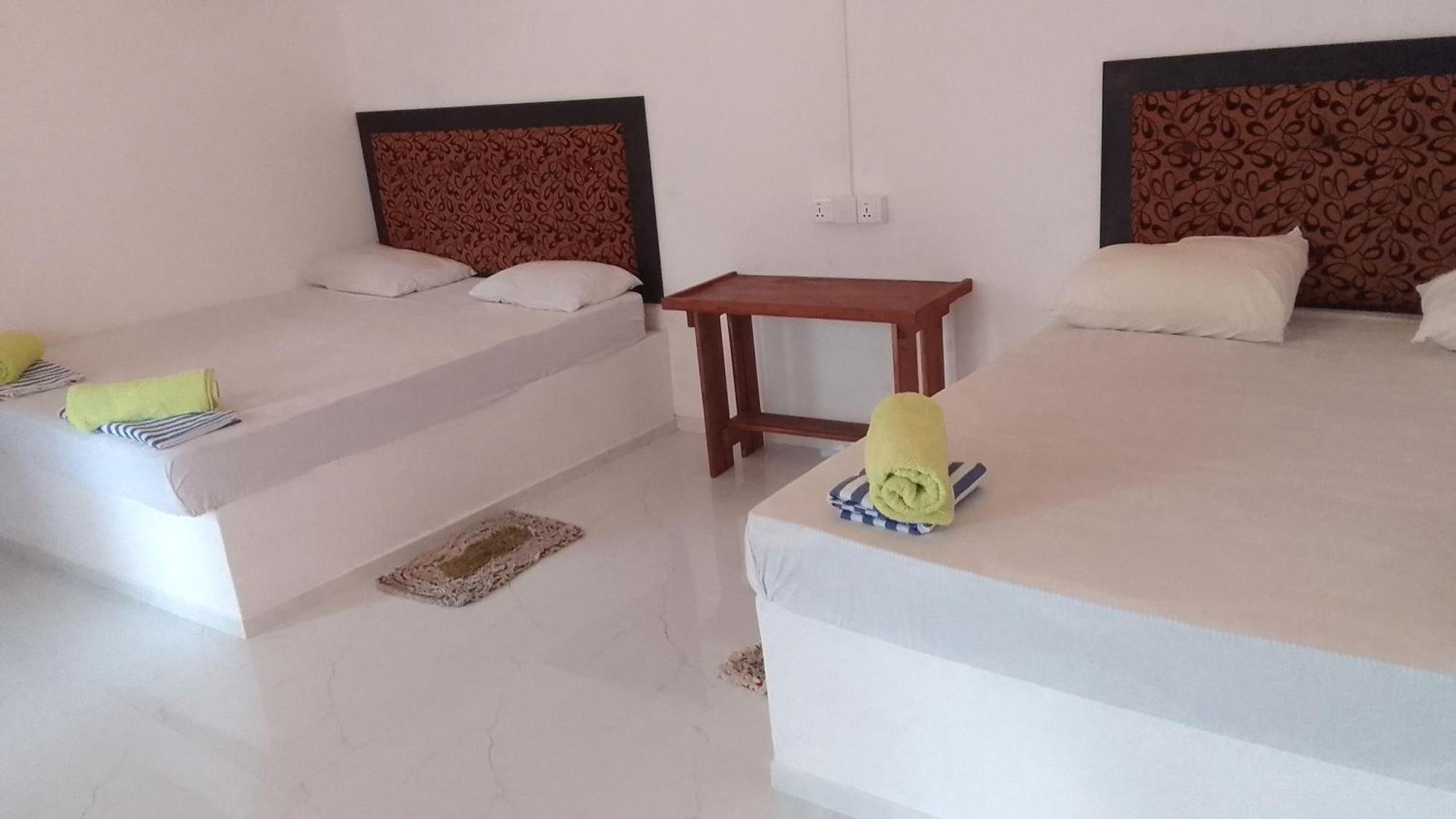 Share Safari Family Bungalow Udawalawe Εξωτερικό φωτογραφία